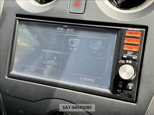 Nissan NOTE 2016-08 385700-2