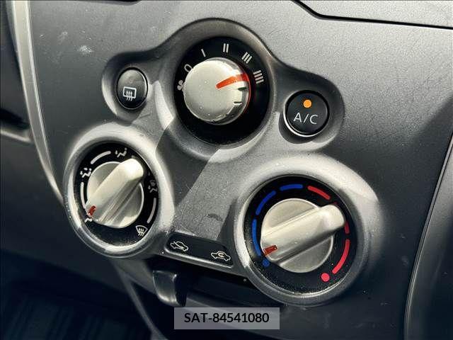Nissan NOTE 2016-08 385700-12