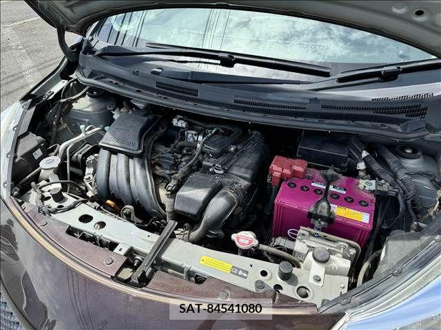 Nissan NOTE 2016-08 385700-19