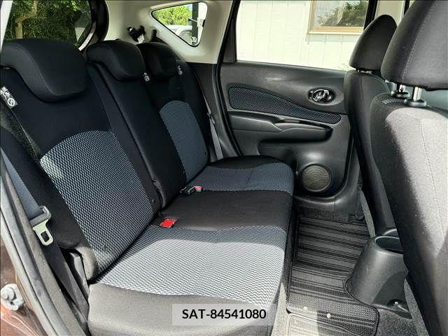 Nissan NOTE 2016-08 385700-25