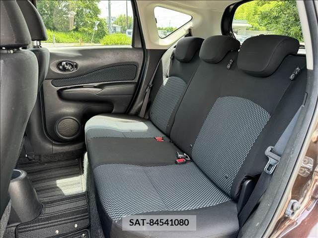 Nissan NOTE 2016-08 385700-9