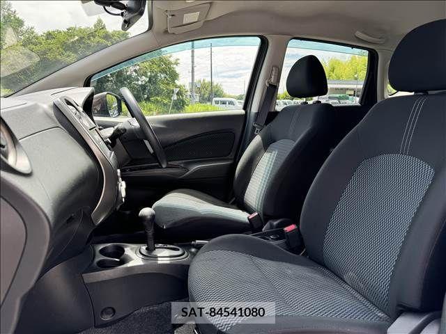 Nissan NOTE 2016-08 385700-24