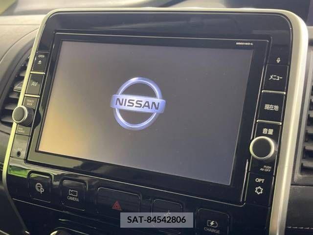 Nissan SERENA 2018-12 224602-2