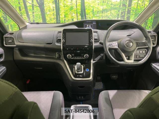 Nissan SERENA 2018-12 224602-1