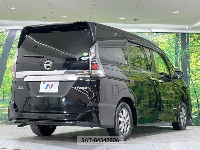 Nissan SERENA 2018-12 224602-17