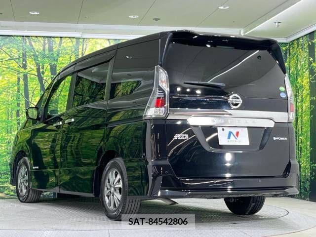 Nissan SERENA 2018-12 224602-16
