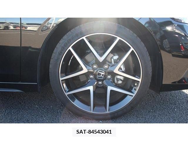Honda CIVIC 2021-10 205796-10