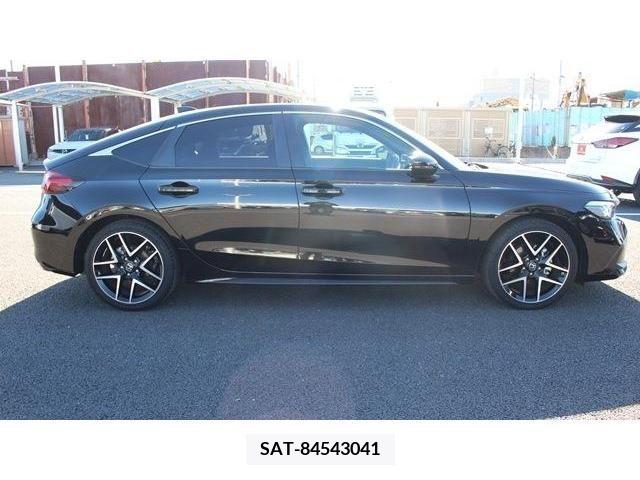 Honda CIVIC 2021-10 205796-9
