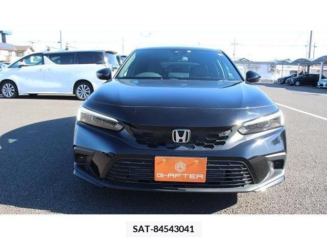 Honda CIVIC 2021-10 205796-7