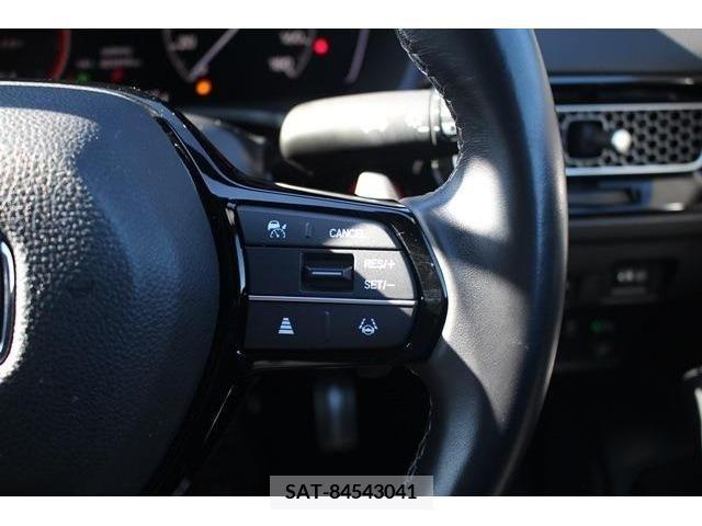 Honda CIVIC 2021-10 205796-4