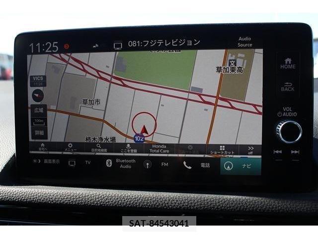 Honda CIVIC 2021-10 205796-1