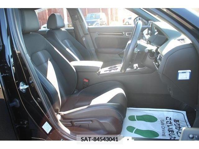 Honda CIVIC 2021-10 205796-14