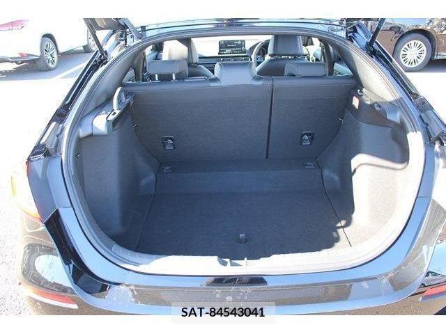 Honda CIVIC 2021-10 205796-17