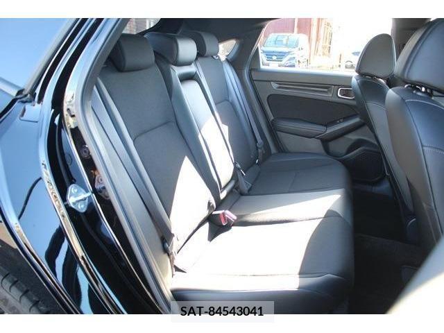 Honda CIVIC 2021-10 205796-13