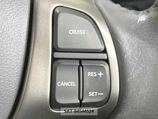 Suzuki HUSTLER 2016-10 383138-7