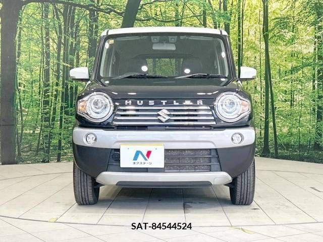 Suzuki HUSTLER 2016-10 383138-14