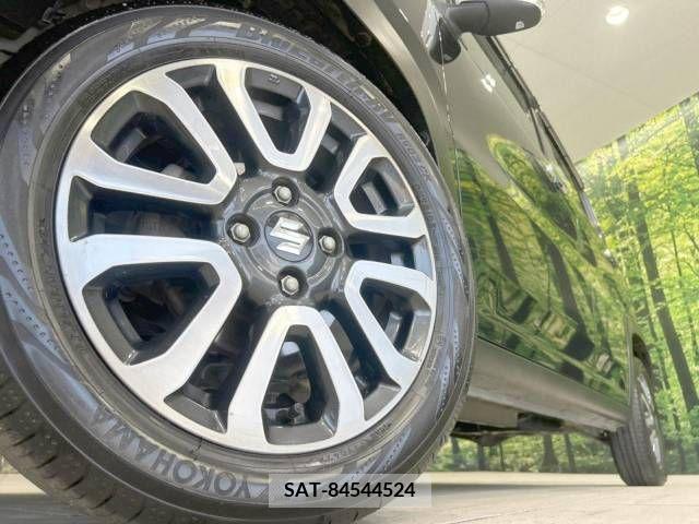 Suzuki HUSTLER 2016-10 383138-13