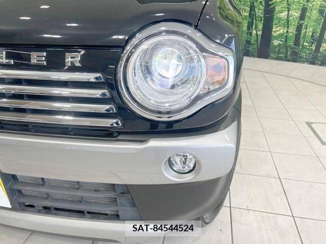 Suzuki HUSTLER 2016-10 383138-12