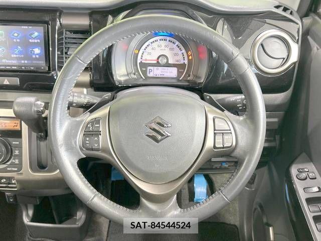 Suzuki HUSTLER 2016-10 383138-11