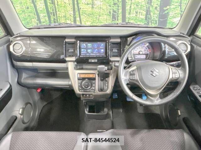 Suzuki HUSTLER 2016-10 383138-1