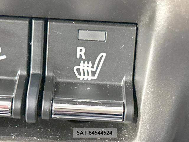 Suzuki HUSTLER 2016-10 383138-6