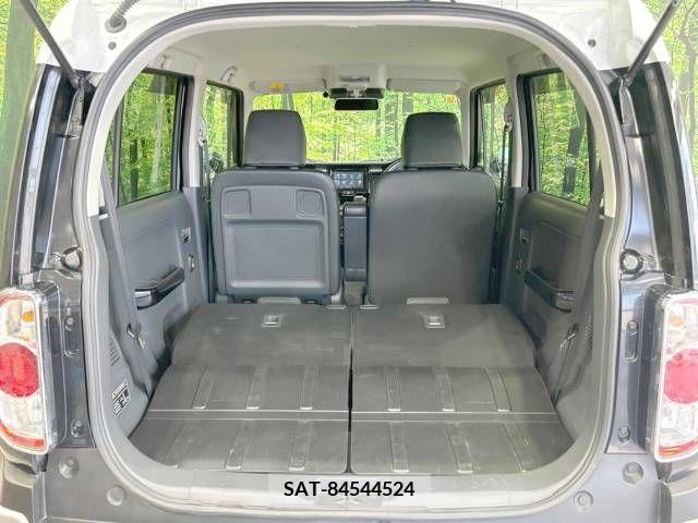 Suzuki HUSTLER 2016-10 383138-10