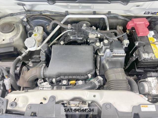 Suzuki HUSTLER 2016-10 383138-18