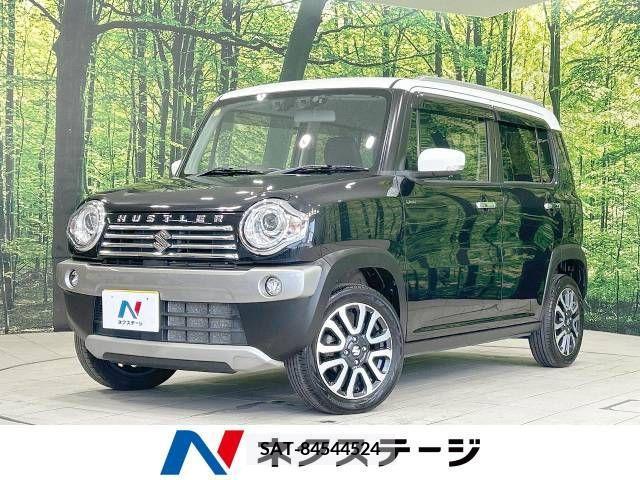 Suzuki HUSTLER 2016-10 383138-0
