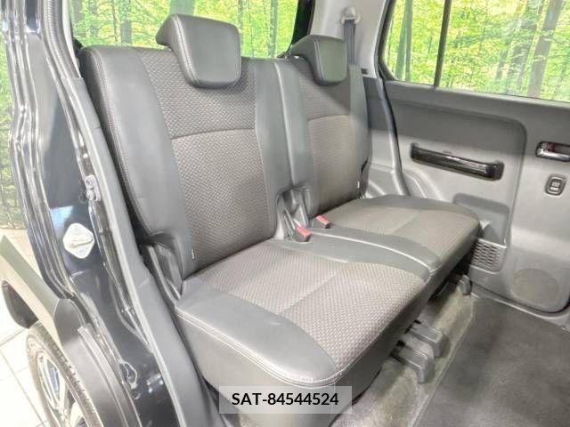 Suzuki HUSTLER 2016-10 383138-9