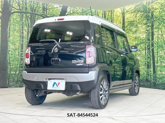 Suzuki HUSTLER 2016-10 383138-17
