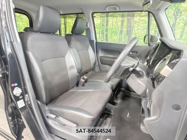 Suzuki HUSTLER 2016-10 383138-8