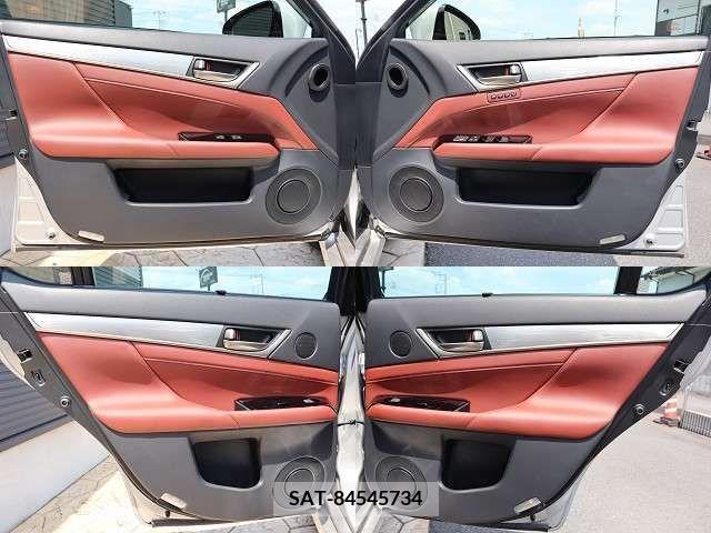 Lexus GS 2013-04 388292-25