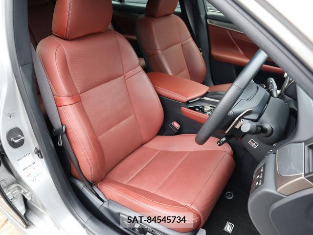 Lexus GS 2013-04 388292-8