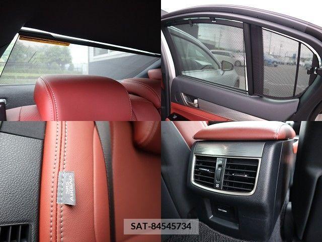 Lexus GS 2013-04 388292-23