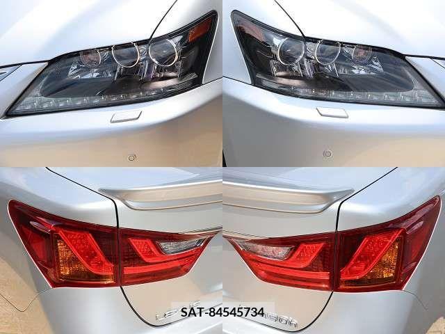 Lexus GS 2013-04 388292-28