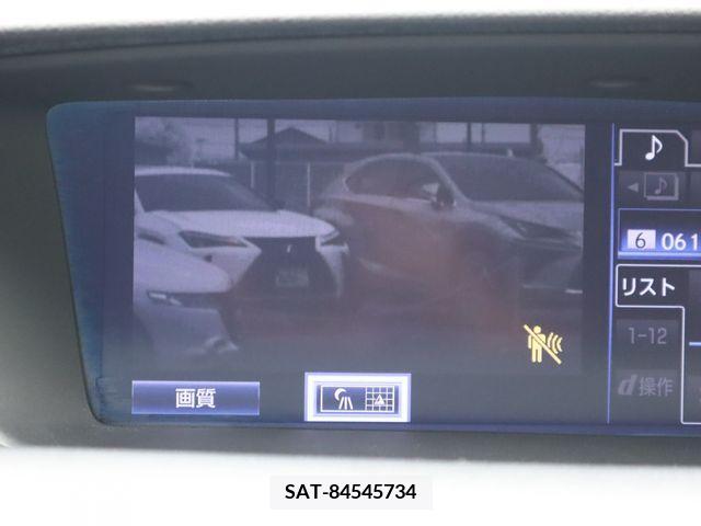 Lexus GS 2013-04 388292-15