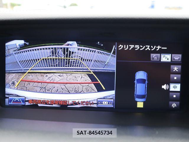Lexus GS 2013-04 388292-14