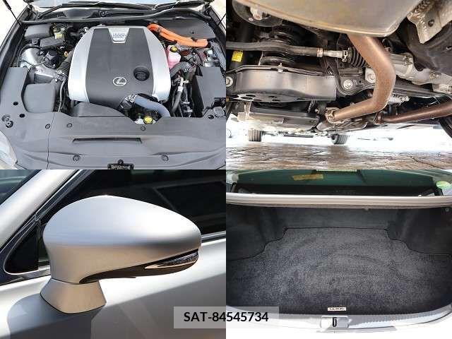 Lexus GS 2013-04 388292-26
