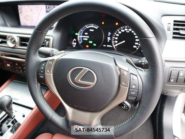 Lexus GS 2013-04 388292-12