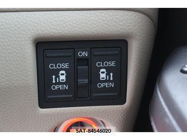 Honda N BOX 2020-07 218104-6
