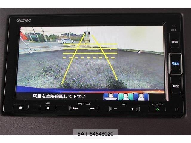 Honda N BOX 2020-07 218104-4