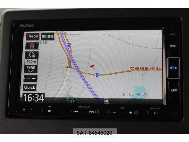 Honda N BOX 2020-07 218104-3