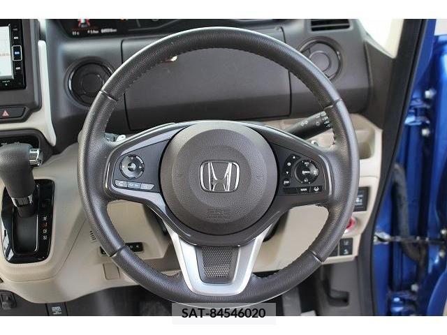 Honda N BOX 2020-07 218104-18