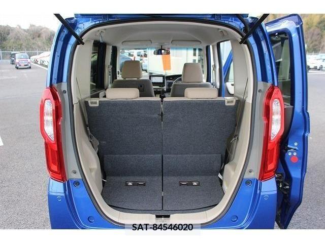 Honda N BOX 2020-07 218104-16