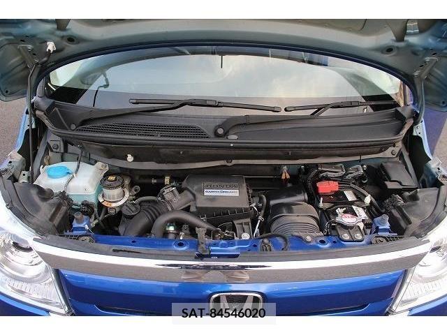 Honda N BOX 2020-07 218104-19
