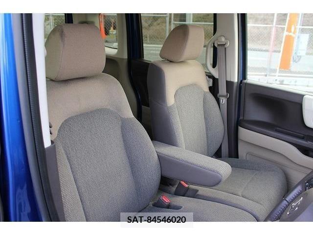 Honda N BOX 2020-07 218104-14