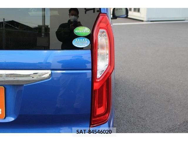 Honda N BOX 2020-07 218104-12