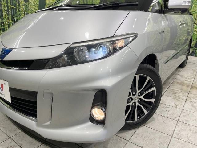 Toyota ESTIMA HYBRID 2012-06 19753-13
