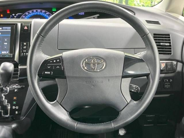 Toyota ESTIMA HYBRID 2012-06 19753-12