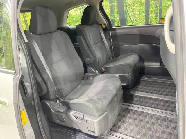 Toyota ESTIMA HYBRID 2012-06 19753-9